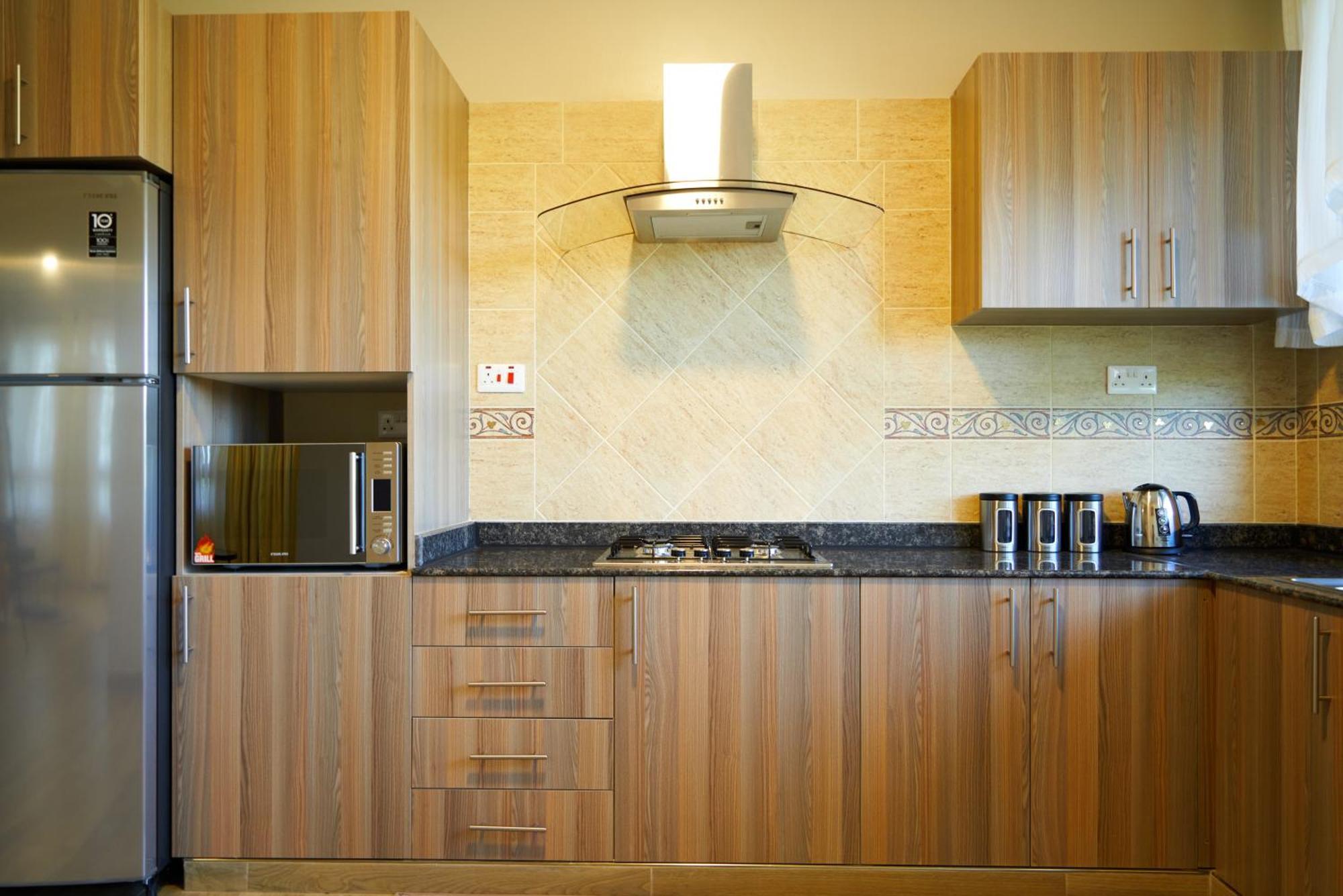 Westwood Residences Arusha Exterior photo