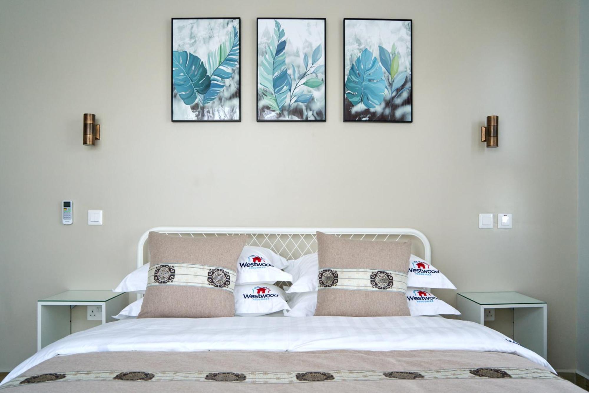 Westwood Residences Arusha Exterior photo