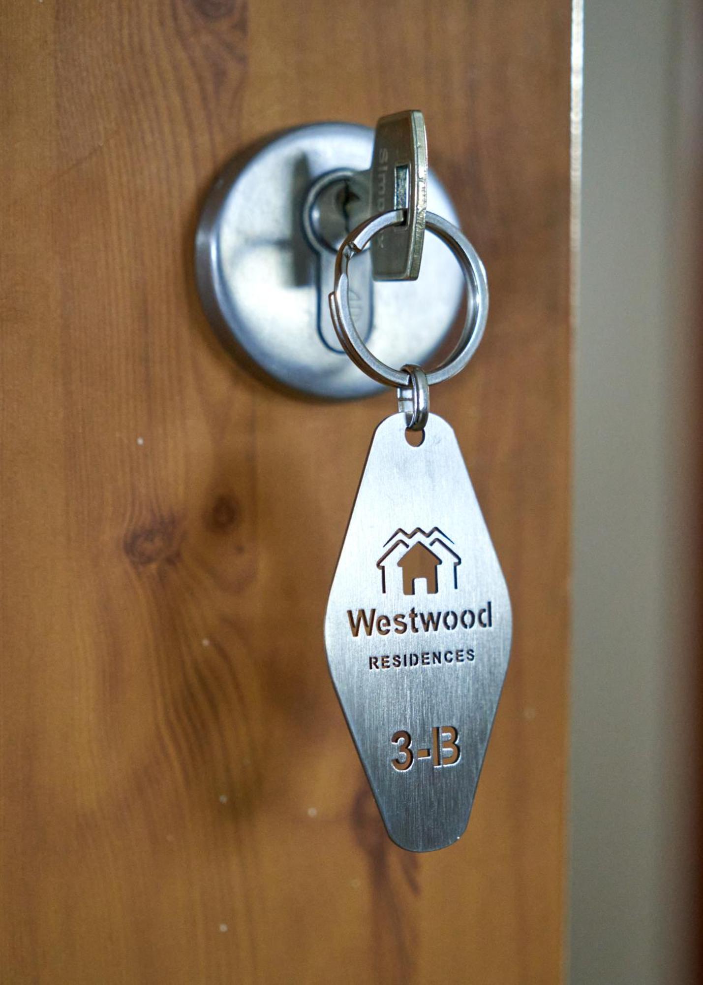 Westwood Residences Arusha Exterior photo