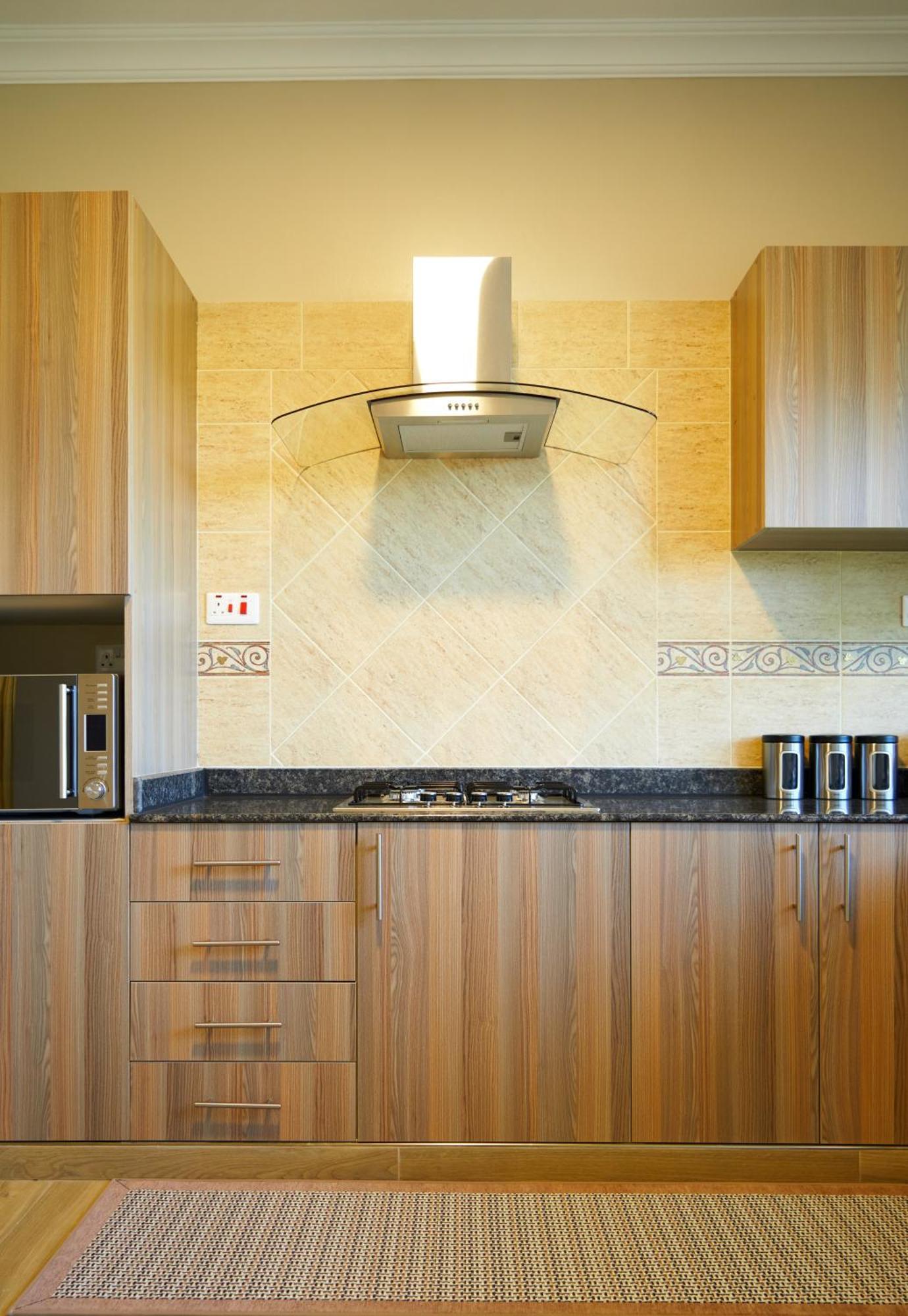 Westwood Residences Arusha Exterior photo