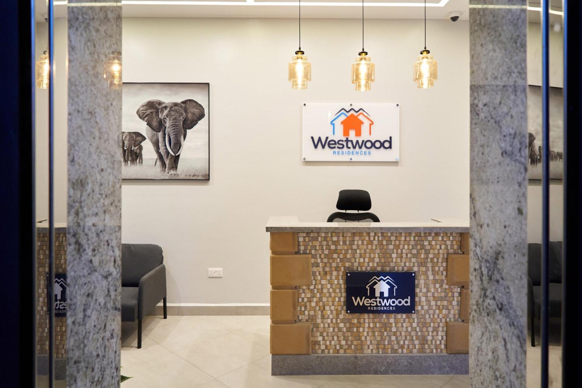 Westwood Residences Arusha Exterior photo